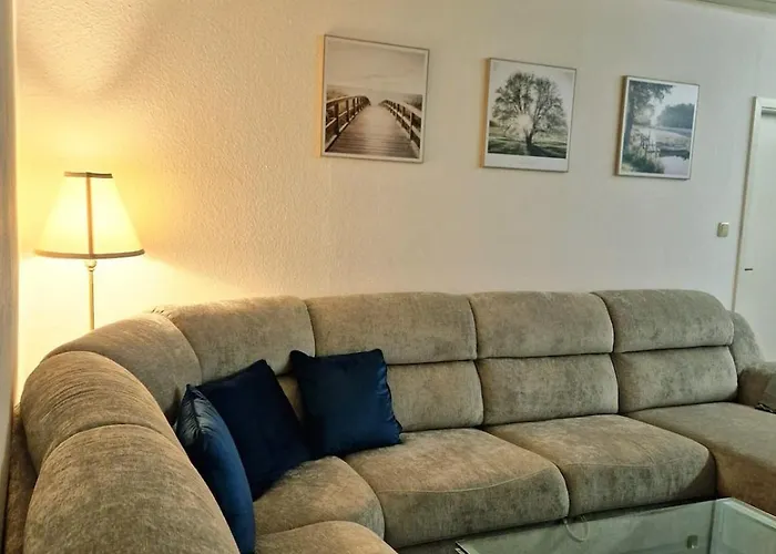 Appartement Family Del Pueblo