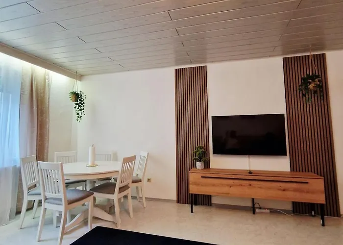 Family Del Pueblo Appartement Weiden in der Oberpfalz