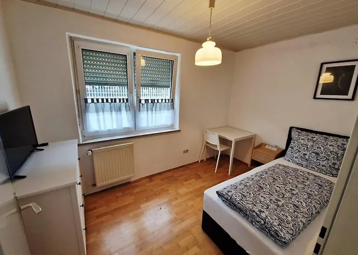 Family Del Pueblo Appartement